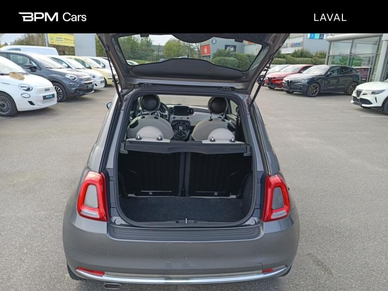 Image FIAT 500 1.0 70ch BSG S&S Star