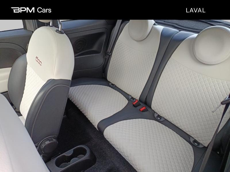 Image FIAT 500 1.0 70ch BSG S&S Star