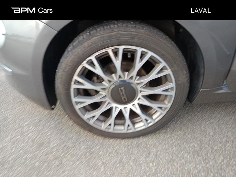 Image FIAT 500 1.0 70ch BSG S&S Star