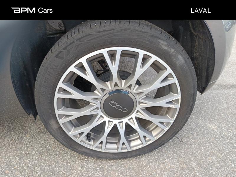 Image FIAT 500 1.0 70ch BSG S&S Star