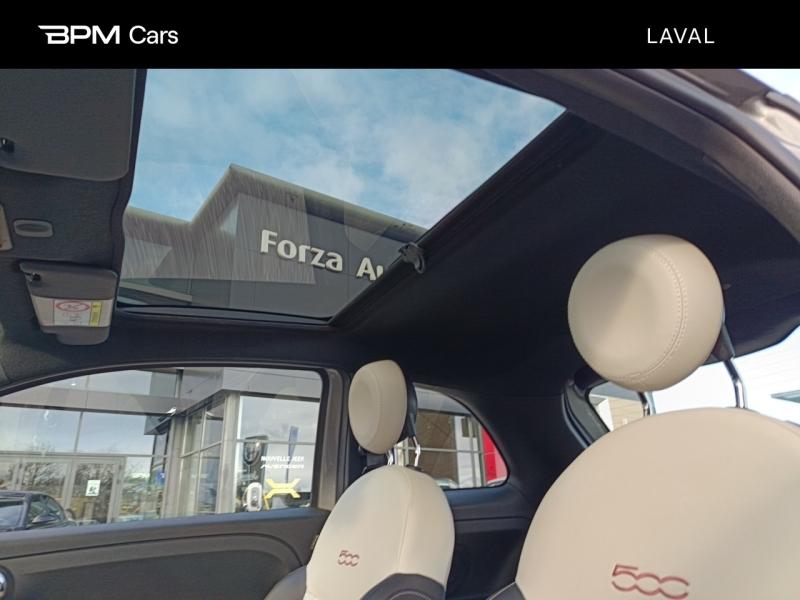 Image FIAT 500 1.0 70ch BSG S&S Star