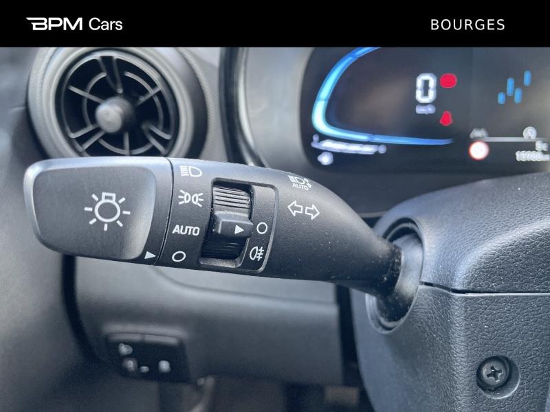 Image HYUNDAI i10 1.0 63ch ECO Intuitive