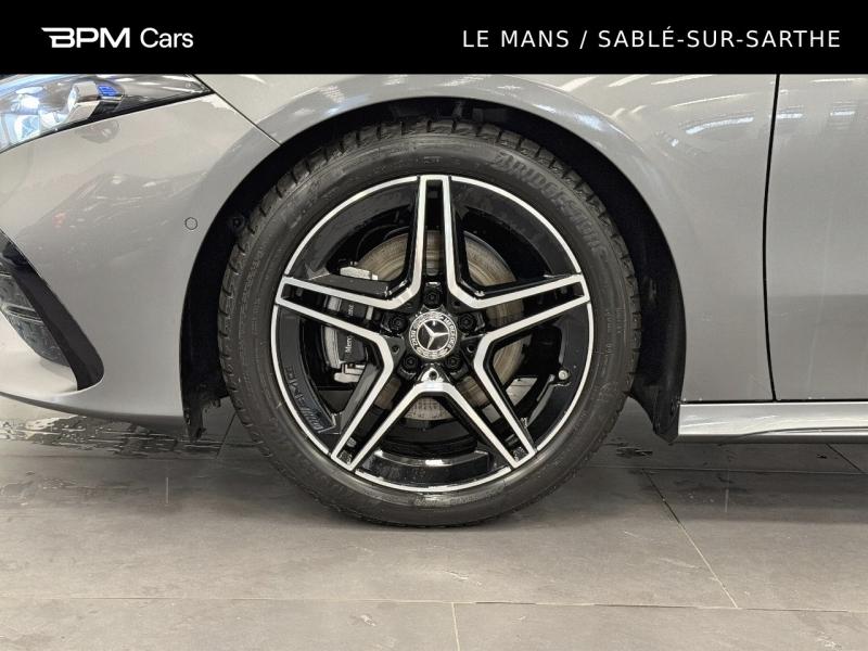 Image MERCEDES-BENZ Classe A 180 136ch Star Edition 7G-DCT