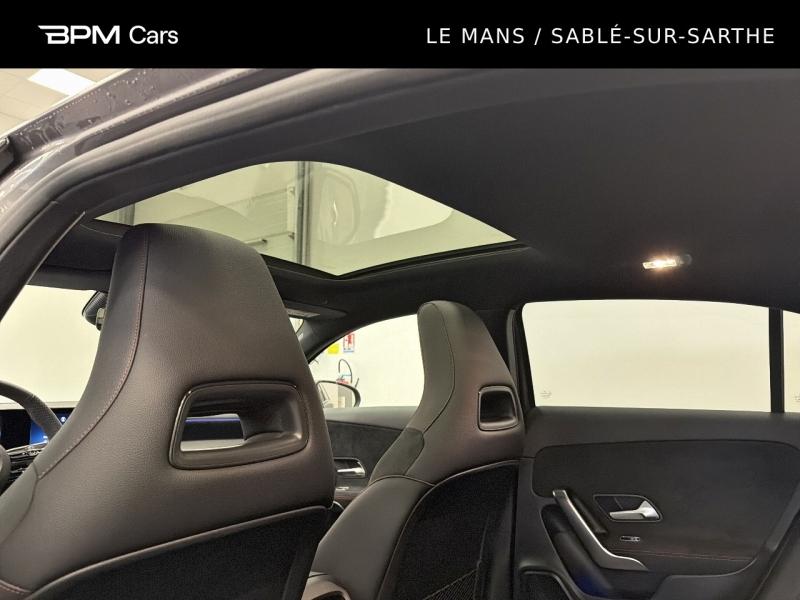 Image MERCEDES-BENZ Classe A 180 136ch Star Edition 7G-DCT