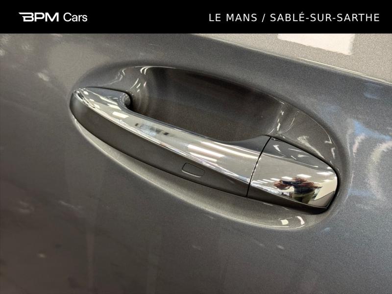 Image MERCEDES-BENZ Classe A 180 136ch Star Edition 7G-DCT