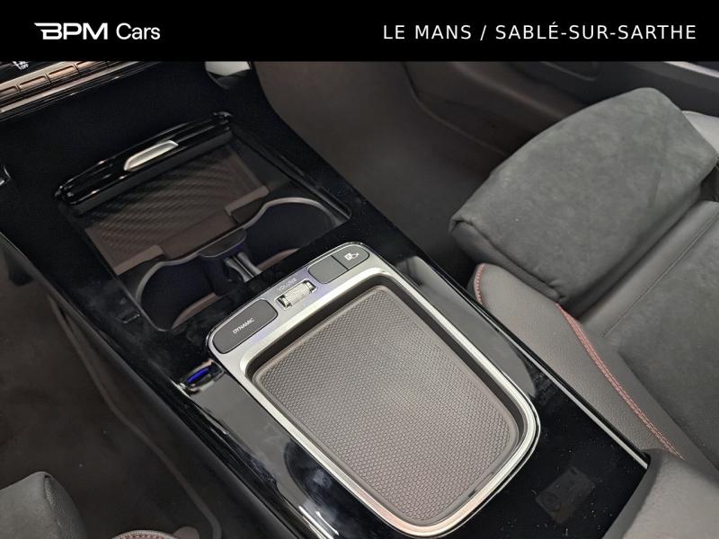 Image MERCEDES-BENZ Classe A 180 136ch Star Edition 7G-DCT