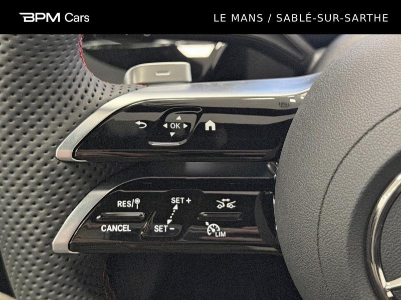 Image MERCEDES-BENZ Classe A 180 136ch Star Edition 7G-DCT