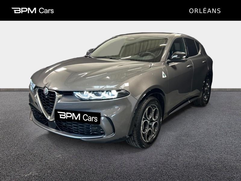 Photo ALFA ROMEO Tonale 1.5 Hybrid 160ch Ti TCT