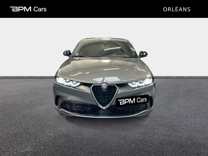 Image ALFA ROMEO Tonale 1.5 Hybrid 160ch Ti TCT