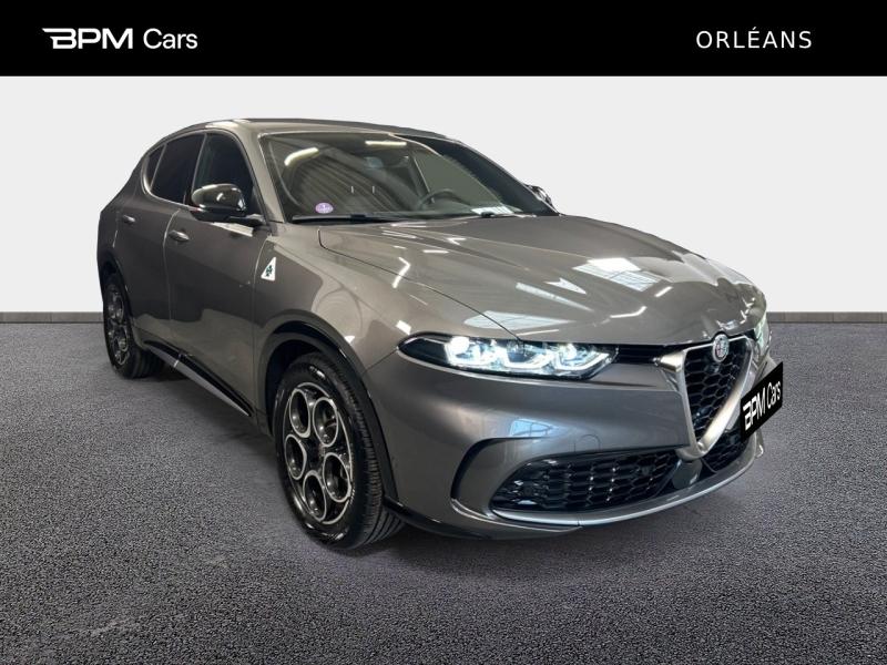 Image ALFA ROMEO Tonale 1.5 Hybrid 160ch Ti TCT