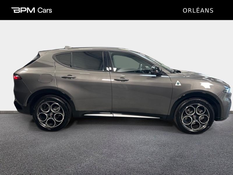 Image ALFA ROMEO Tonale 1.5 Hybrid 160ch Ti TCT