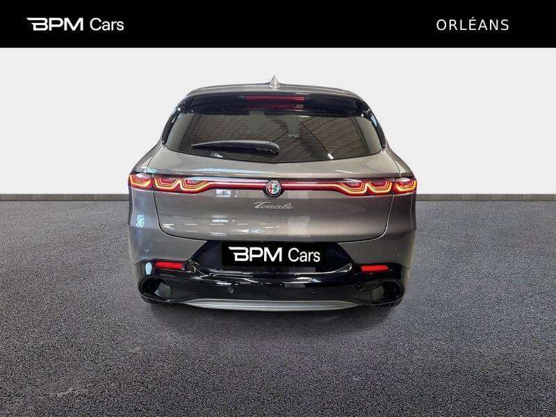 Image ALFA ROMEO Tonale 1.5 Hybrid 160ch Ti TCT