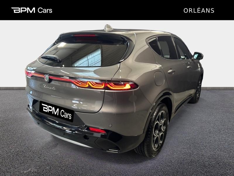 Image ALFA ROMEO Tonale 1.5 Hybrid 160ch Ti TCT