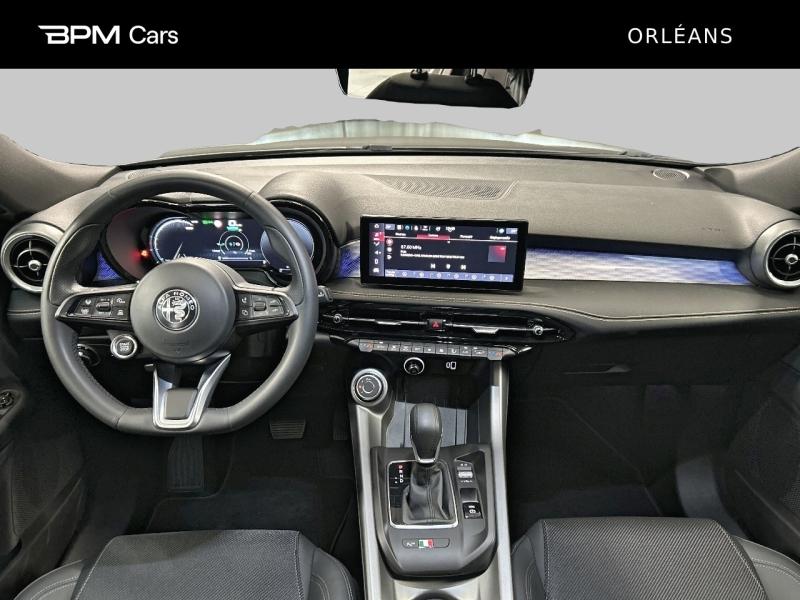 Image ALFA ROMEO Tonale 1.5 Hybrid 160ch Ti TCT