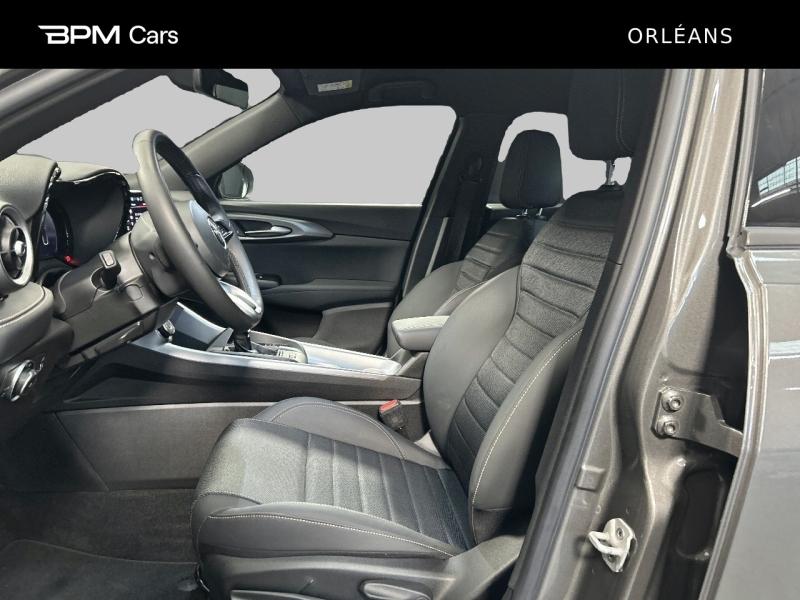 Image ALFA ROMEO Tonale 1.5 Hybrid 160ch Ti TCT