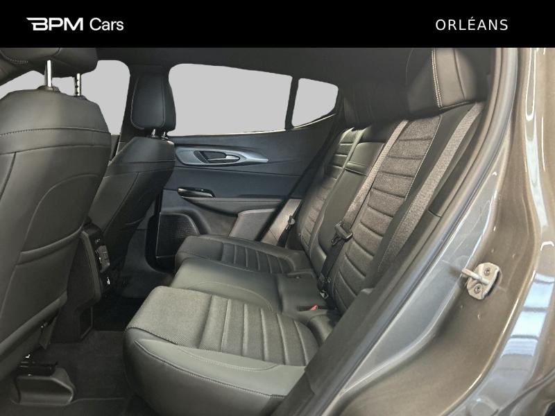 Image ALFA ROMEO Tonale 1.5 Hybrid 160ch Ti TCT