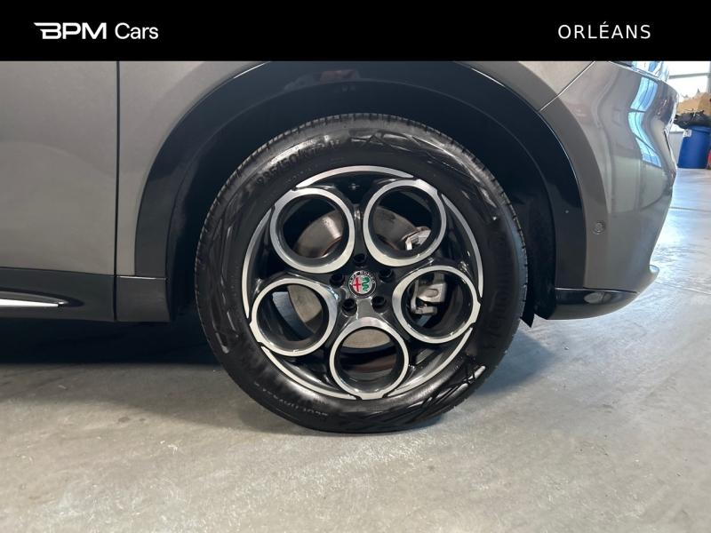 Image ALFA ROMEO Tonale 1.5 Hybrid 160ch Ti TCT