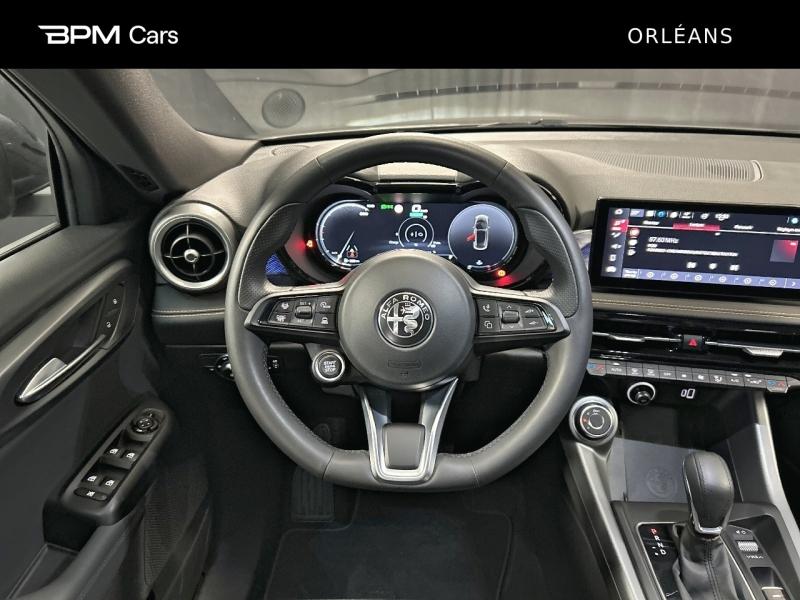 Image ALFA ROMEO Tonale 1.5 Hybrid 160ch Ti TCT