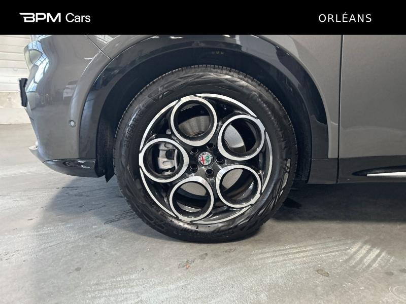 Image ALFA ROMEO Tonale 1.5 Hybrid 160ch Ti TCT