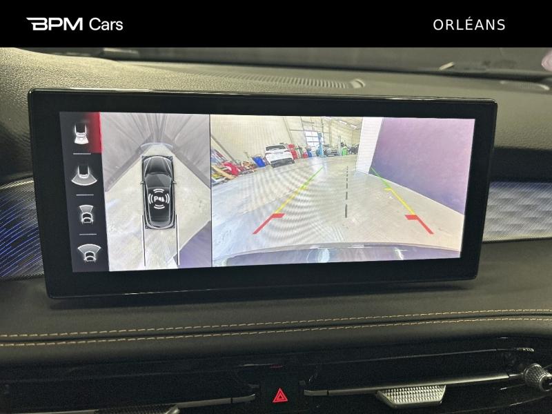 Image ALFA ROMEO Tonale 1.5 Hybrid 160ch Ti TCT