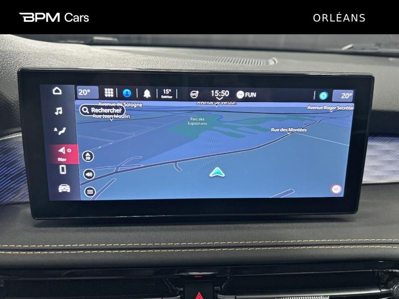 Image ALFA ROMEO Tonale 1.5 Hybrid 160ch Ti TCT