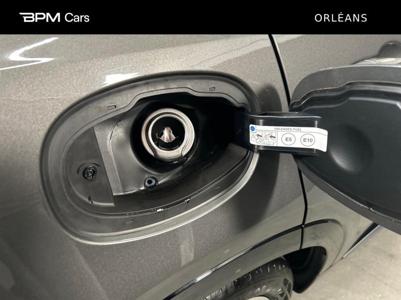 Image ALFA ROMEO Tonale 1.5 Hybrid 160ch Ti TCT