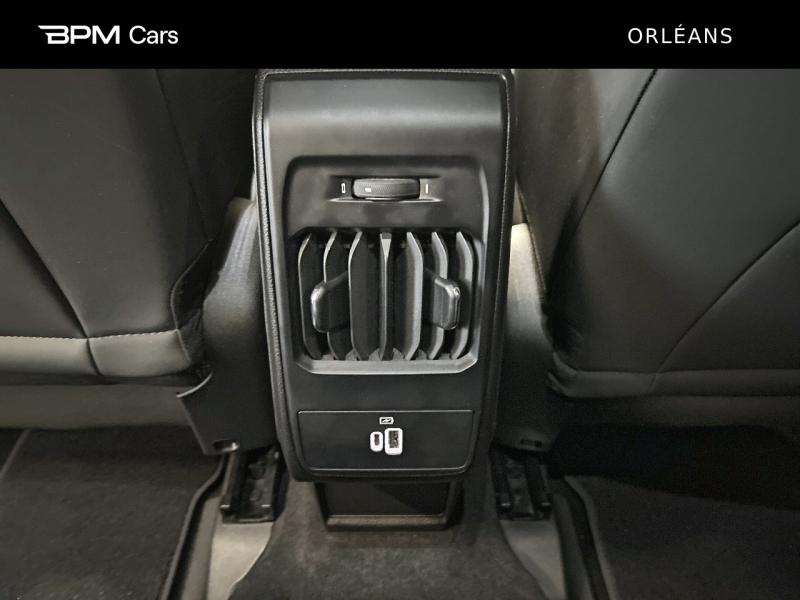 Image ALFA ROMEO Tonale 1.5 Hybrid 160ch Ti TCT