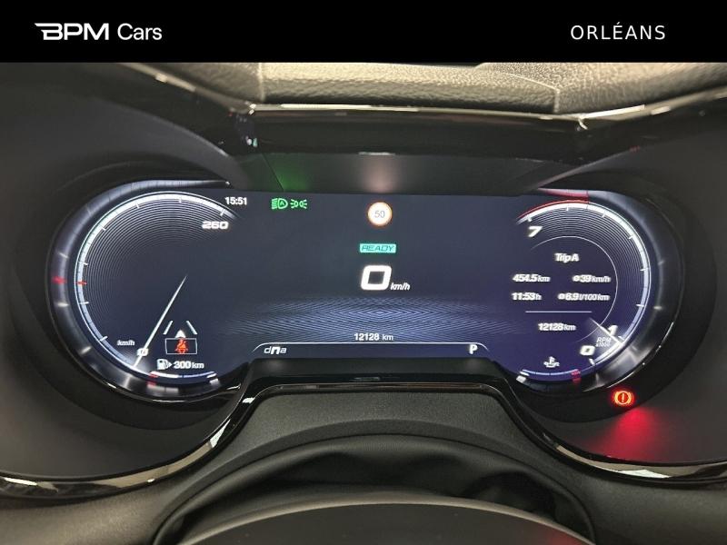 Image ALFA ROMEO Tonale 1.5 Hybrid 160ch Ti TCT