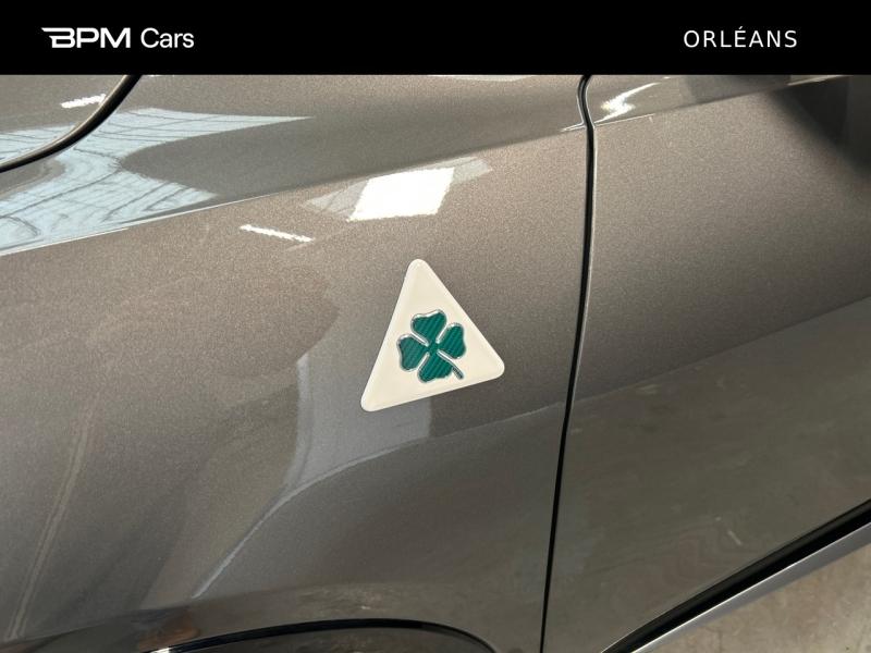 Image ALFA ROMEO Tonale 1.5 Hybrid 160ch Ti TCT