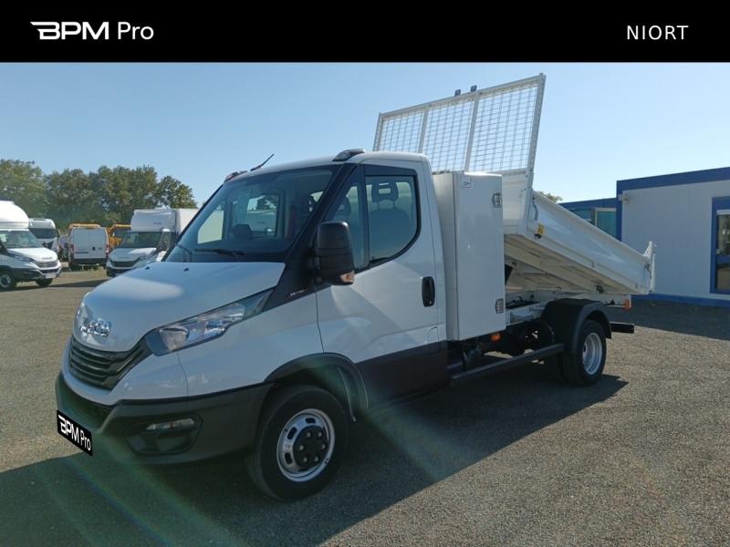 Image IVECO Daily CCb 35C16H3.0 empattement 3750