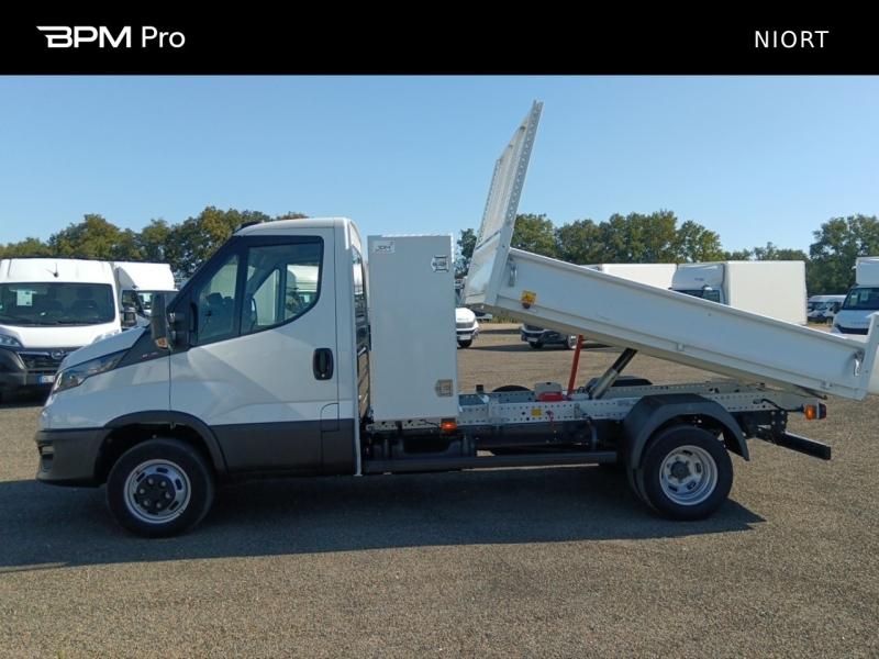 Image IVECO Daily CCb 35C16H3.0 empattement 3750