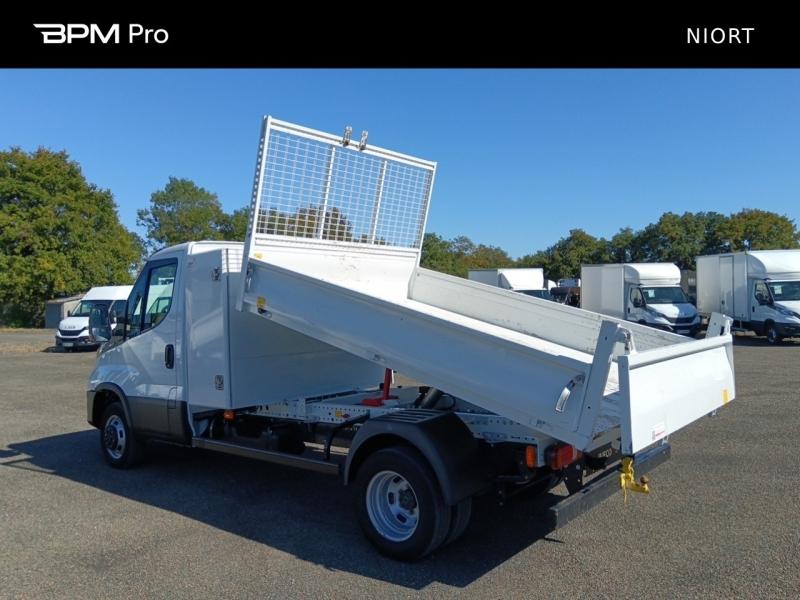 Image IVECO Daily CCb 35C16H3.0 empattement 3750