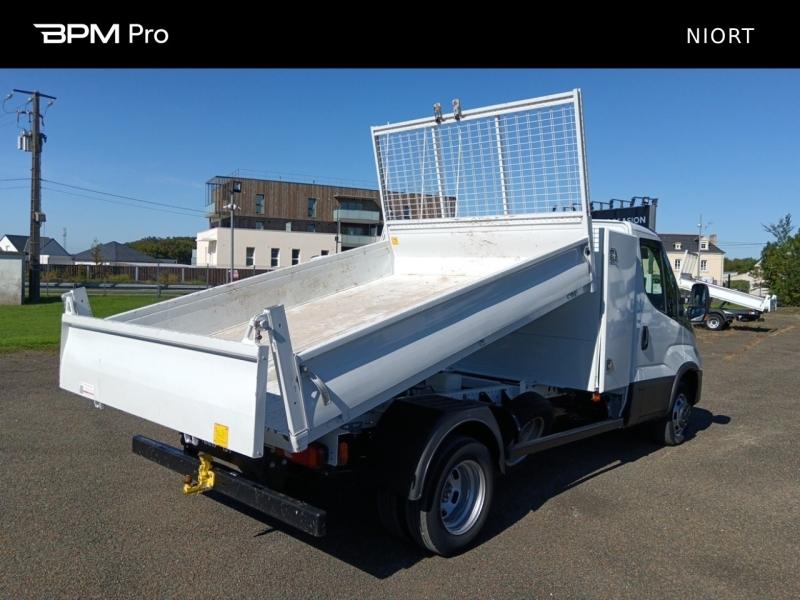 Image IVECO Daily CCb 35C16H3.0 empattement 3750