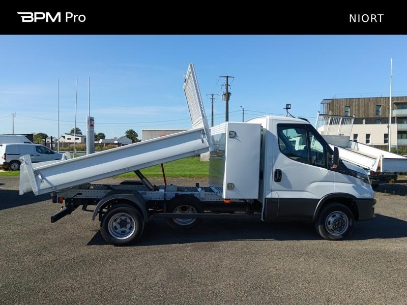 Image IVECO Daily CCb 35C16H3.0 empattement 3750