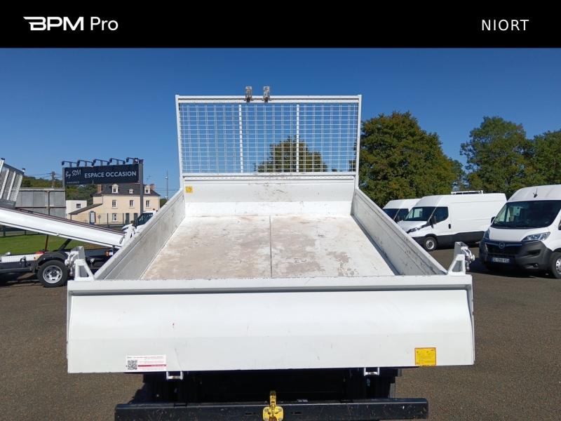 Image IVECO Daily CCb 35C16H3.0 empattement 3750