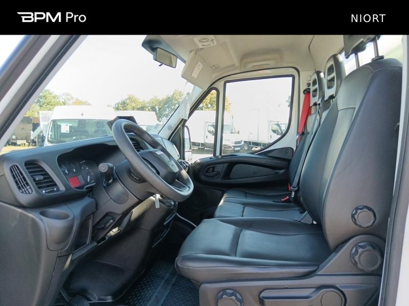 Image IVECO Daily CCb 35C16H3.0 empattement 3750
