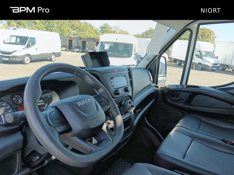 Image IVECO Daily CCb 35C16H3.0 empattement 3750
