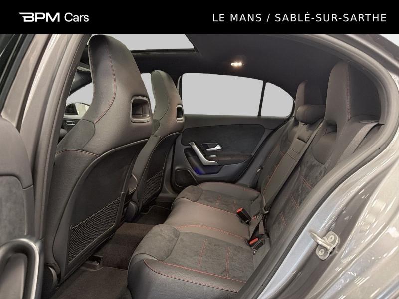 Image MERCEDES-BENZ Classe A 180 136ch Star Edition 7G-DCT