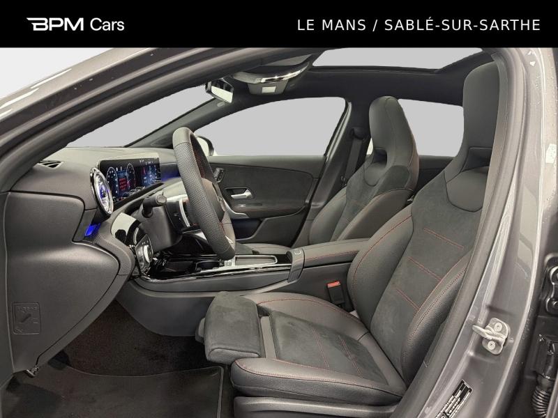 Image MERCEDES-BENZ Classe A 180 136ch Star Edition 7G-DCT