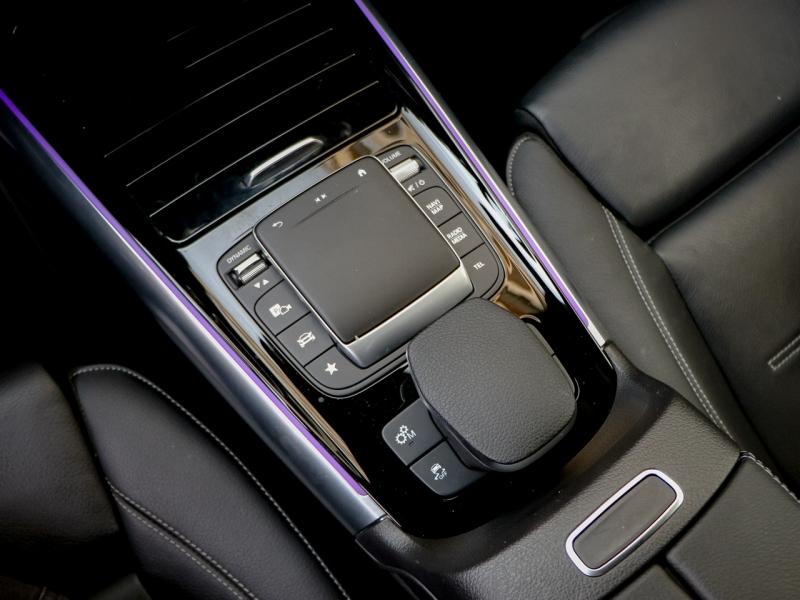 Image MERCEDES-BENZ GLA 45 S AMG 421ch 4Matic+ 8G-DCT Speedshift AMG