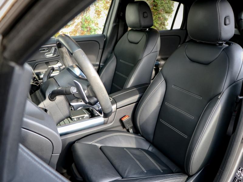 Image MERCEDES-BENZ GLA 45 S AMG 421ch 4Matic+ 8G-DCT Speedshift AMG