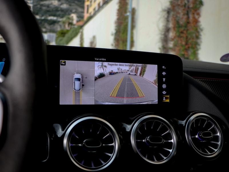 Image MERCEDES-BENZ GLA 45 S AMG 421ch 4Matic+ 8G-DCT Speedshift AMG