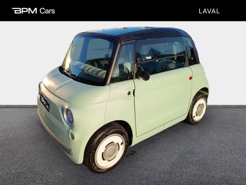 Photo FIAT Topolino Topolino 5,4 kWh