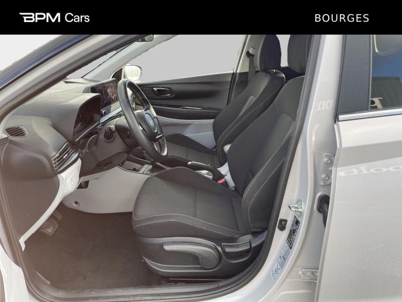 Image HYUNDAI i20 1.0 T-GDi 100ch Executive DCT-7