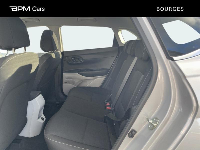 Image HYUNDAI i20 1.0 T-GDi 100ch Executive DCT-7