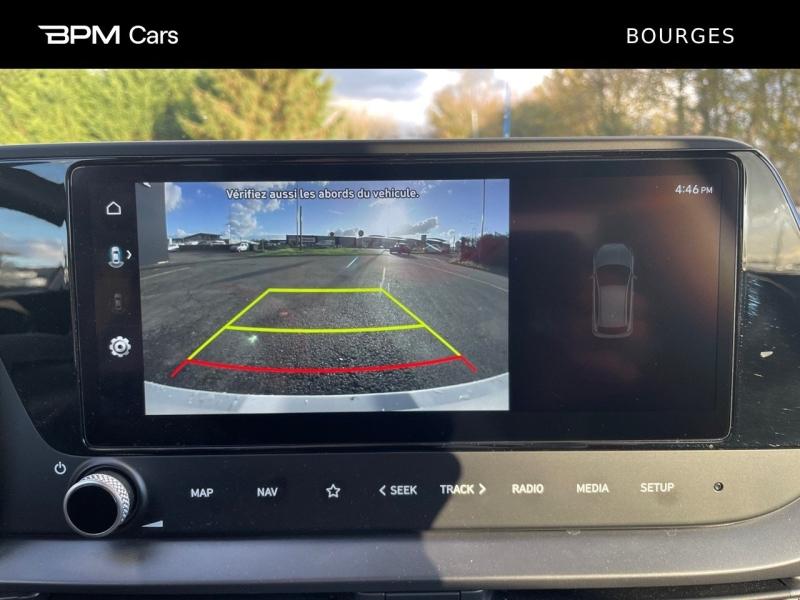 Image HYUNDAI i20 1.0 T-GDi 100ch Executive DCT-7