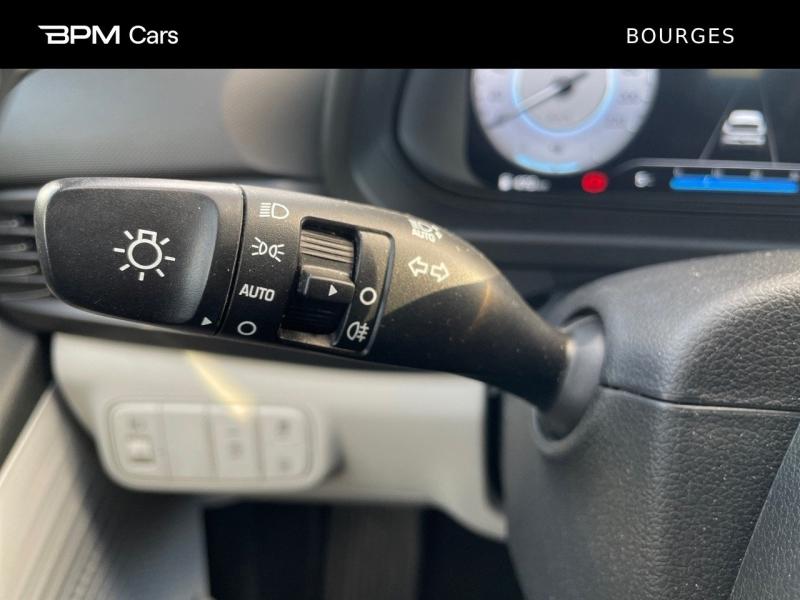 Image HYUNDAI i20 1.0 T-GDi 100ch Executive DCT-7