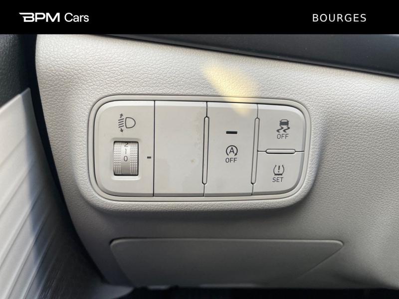 Image HYUNDAI i20 1.0 T-GDi 100ch Executive DCT-7