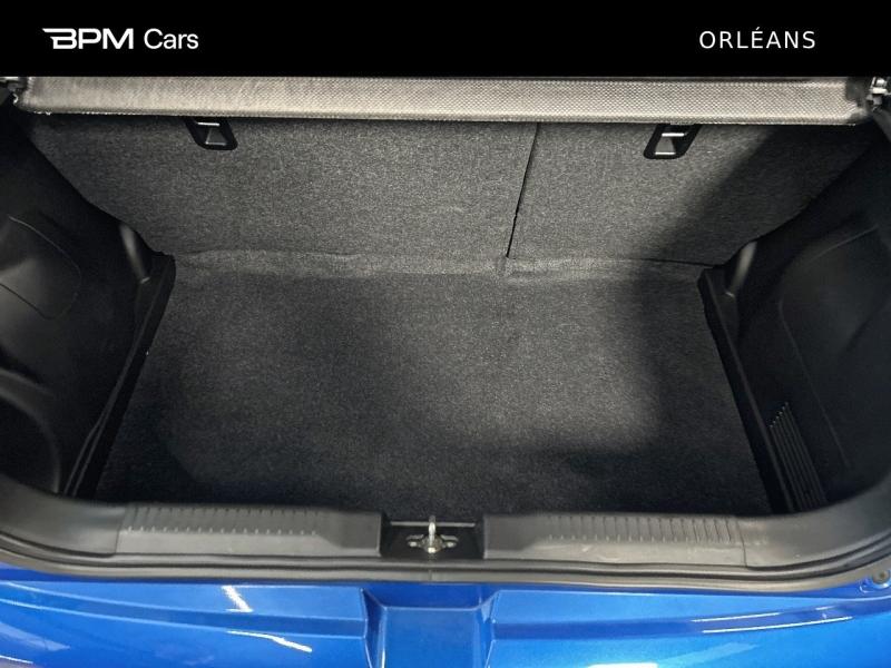 Image SUZUKI Swift 1.2 Dualjet Hybrid 83ch Privilège