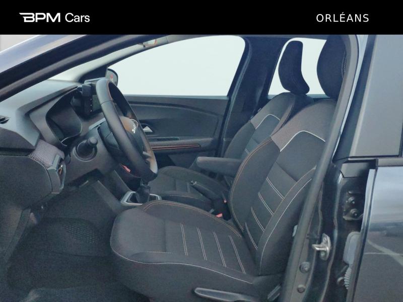 Image SUZUKI Swift 1.2 Dualjet Hybrid 83ch Privilège